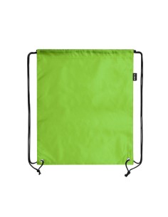 Mochila de Cuerdas de Poliéster RPET con Argollas | Goodie