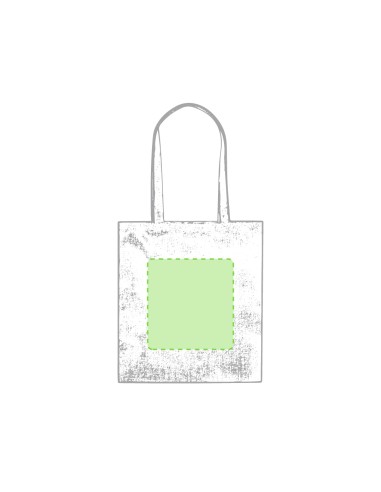 Bolsa Sublimación Personalizado Ecológico 86431