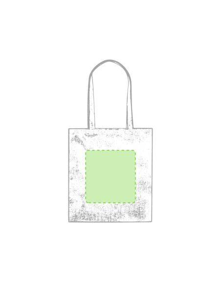 Bolsa Sublimación Personalizado Ecológico 86431