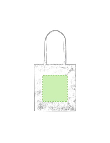 Bolsa Sublimación Personalizado Ecológico 86431