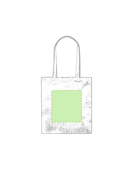 Bolsa Sublimación Personalizado Ecológico 86431