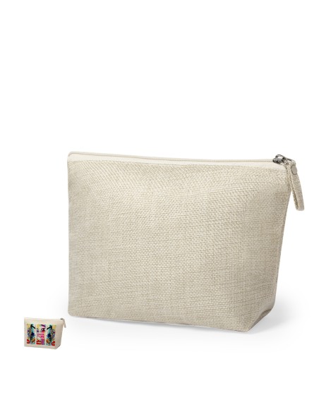 Neceser Sublimación Personalizado Ecológico 86433