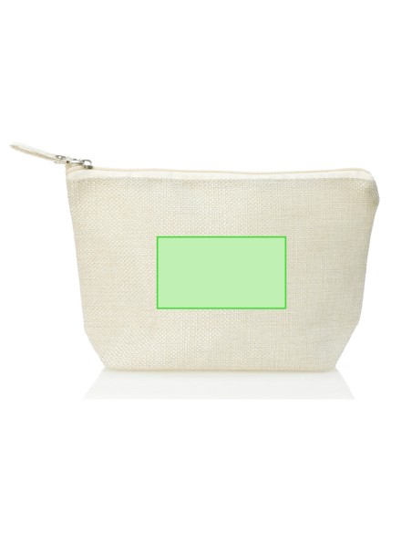 Neceser Sublimación Personalizado Ecológico 86433