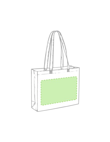 Bolsa Personalizado Ecológico 86435