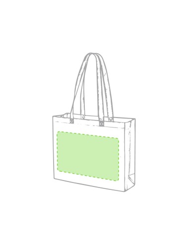 Bolsa Personalizado Ecológico 86435