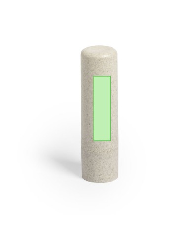 Bálsamo Labial Personalizado Ecológico 86447