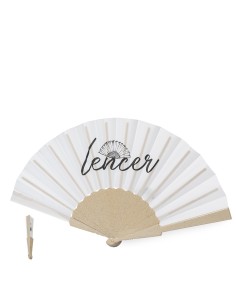 Abanico Personalizado 86468