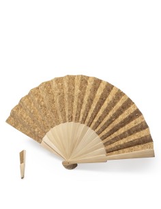 Abanico Personalizado 86476