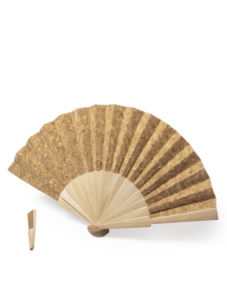 Abanico Personalizado 86476