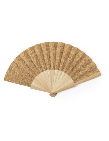 Abanico Personalizado 86476