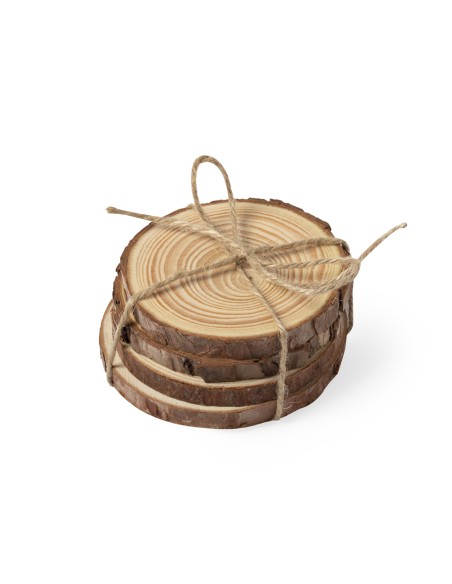 Set Posavasos Personalizado 86487