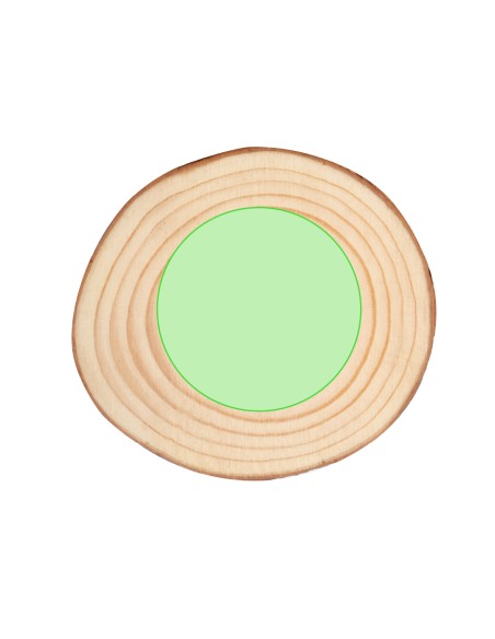 Set Posavasos Personalizado 86487