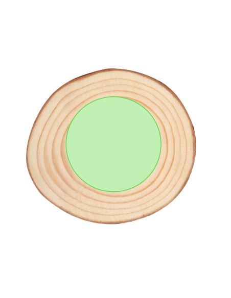 Set Posavasos Personalizado 86487