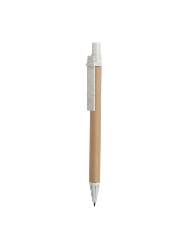 Bolígrafo Personalizado Ecológico 86496
