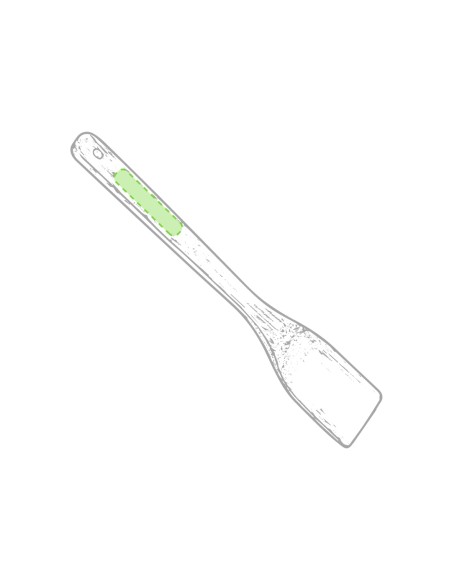 Paleta Personalizado Ecológico 86498