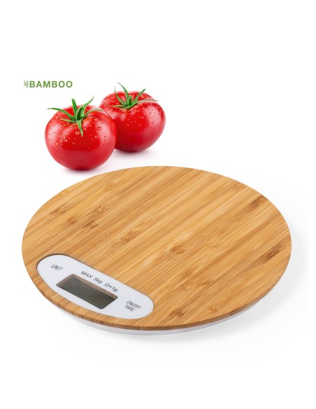 Báscula Personalizada 86514