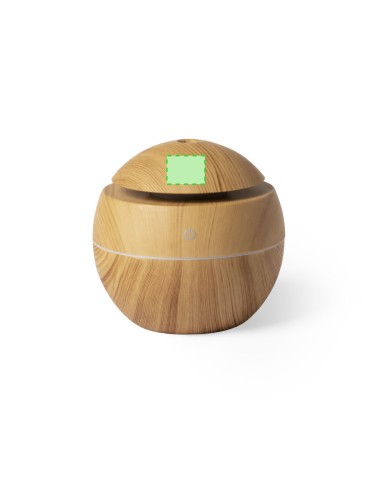Humidificador Personalizado Ecológico 86515