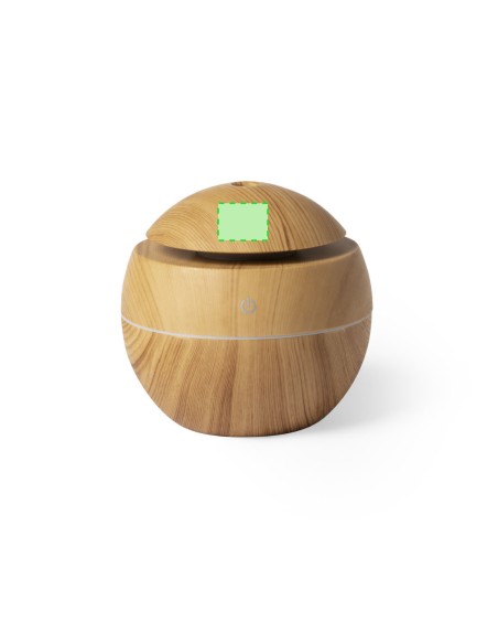 Humidificador Personalizado Ecológico 86515