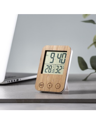 Estación Meteorológica Personalizada 86516