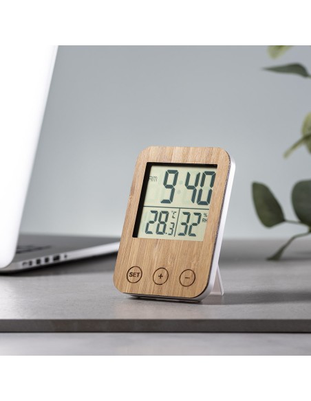 Estación Meteorológica Personalizada 86516