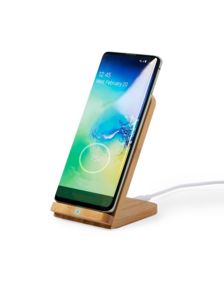 Cargador Personalizado 86521