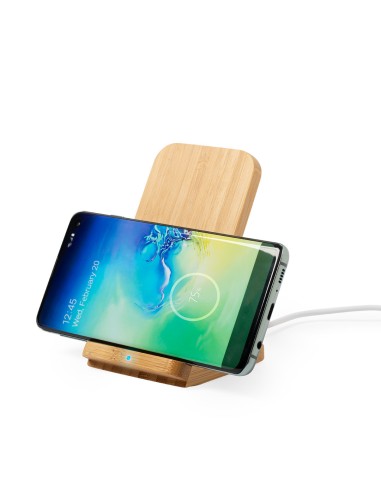 Cargador Personalizado 86521