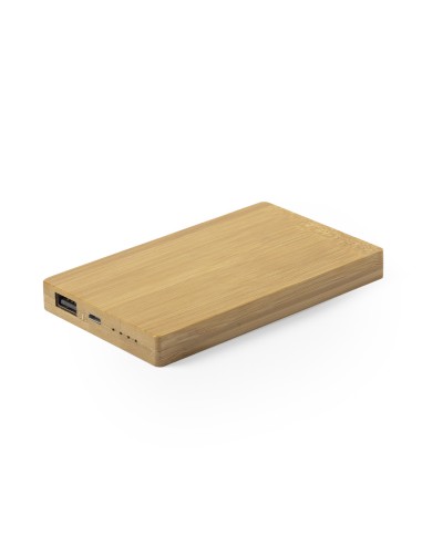 Power Bank Personalizado 86523