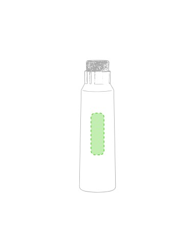Bidón Personalizado Ecológico 86530