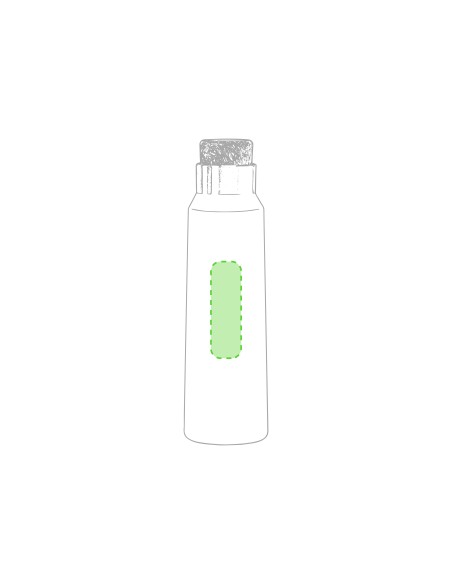 Bidón Personalizado Ecológico 86530