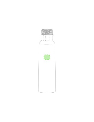 Bidón Personalizado Ecológico 86530