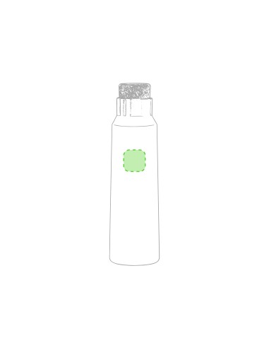 Bidón Personalizado Ecológico 86530
