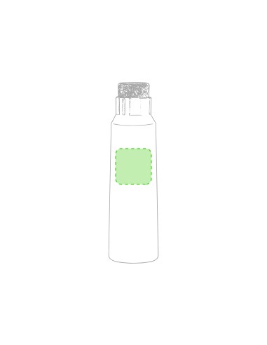 Bidón Personalizado Ecológico 86530