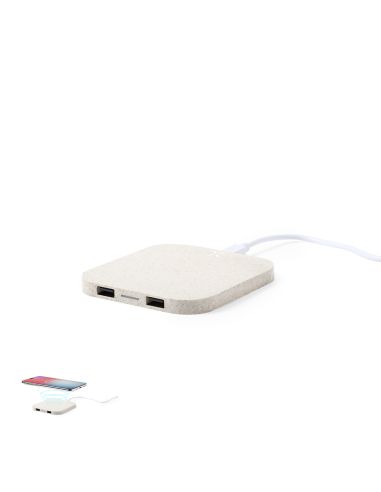 Cargador Personalizado 86534