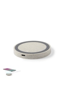 Cargador Personalizado Ecológico 86535