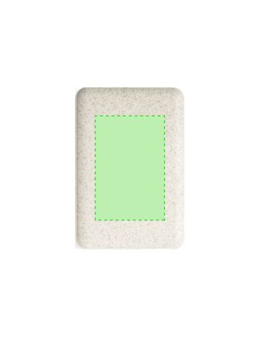 Power Bank Ultra Compacto de Caña de Trigo 5.000 | Goodie
