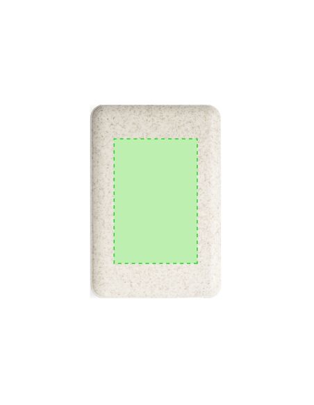 Power Bank Ultra Compacto de Caña de Trigo 5.000 | Goodie
