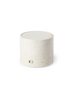 Altavoz Personalizado Ecológico 86540