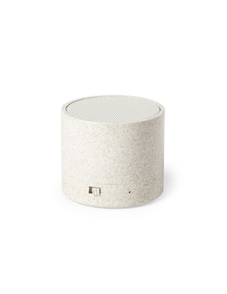 Altavoz Personalizado Ecológico 86540