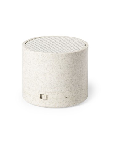 Altavoz Personalizado Ecológico 86540
