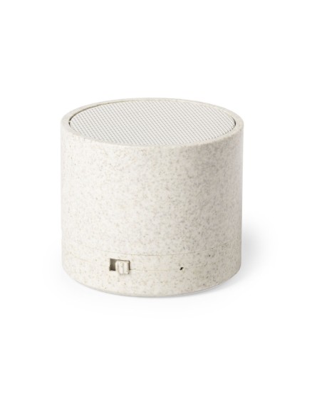 Altavoz Personalizado Ecológico 86540