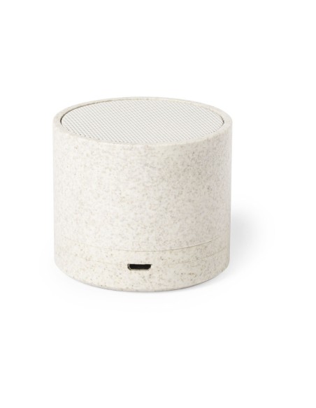 Altavoz Personalizado Ecológico 86540
