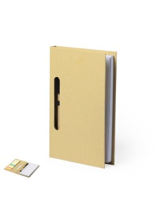 Bloc Personalizado 86543