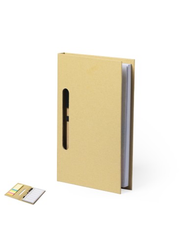 Bloc Personalizado 86543