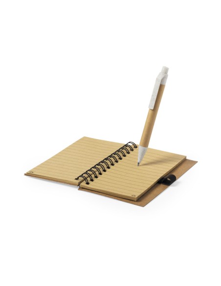 Libreta Personalizada 86565