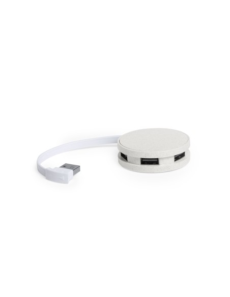 Puerto USB Personalizado Ecológico 86574