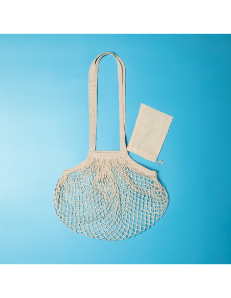 Bolsa Plegable Personalizado Ecológico 86577