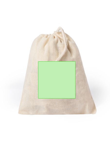 Bolsa Plegable Personalizado Ecológico 86577