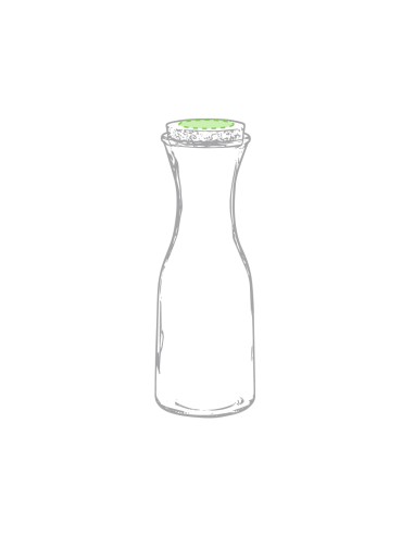 Botella Personalizada 86580