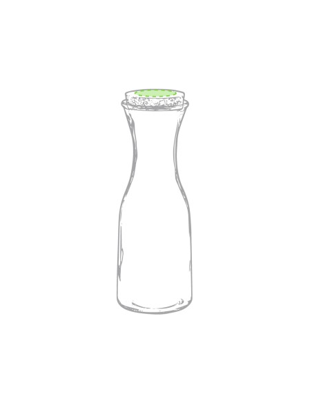 Botella Personalizada 86580