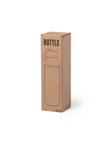 Bidón Personalizado Ecológico 86581